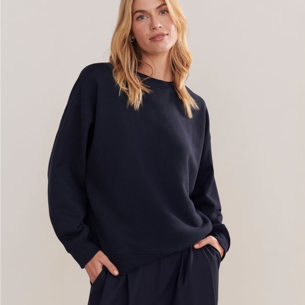 JENNI KAYNE Marina Sweatshirt‎